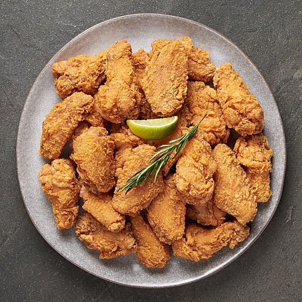 Крылья фрайд