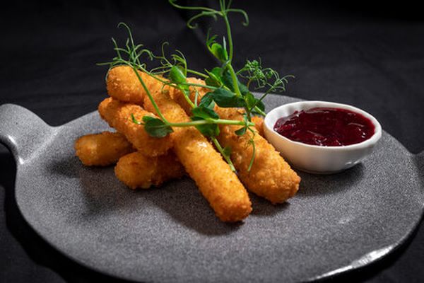 Сырные палочки