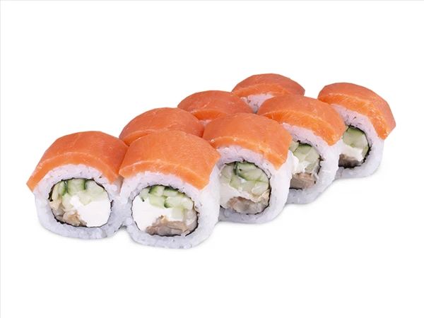 Ролл Богема