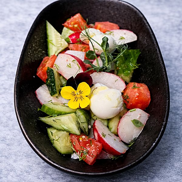 Деревенский