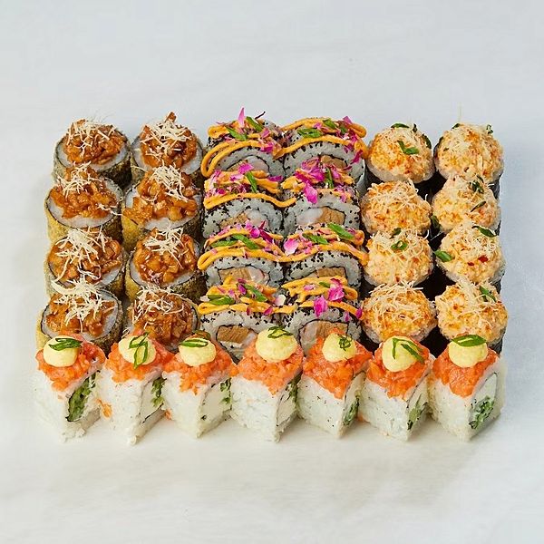 Сет Море 32 шт.