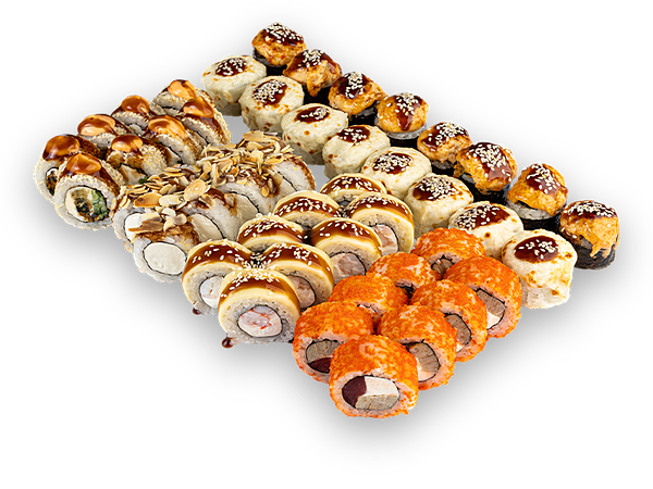 Сет Хики-Ваки 2.0