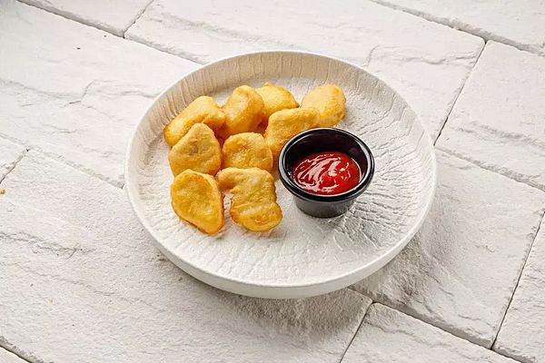 Наггетсы куриные