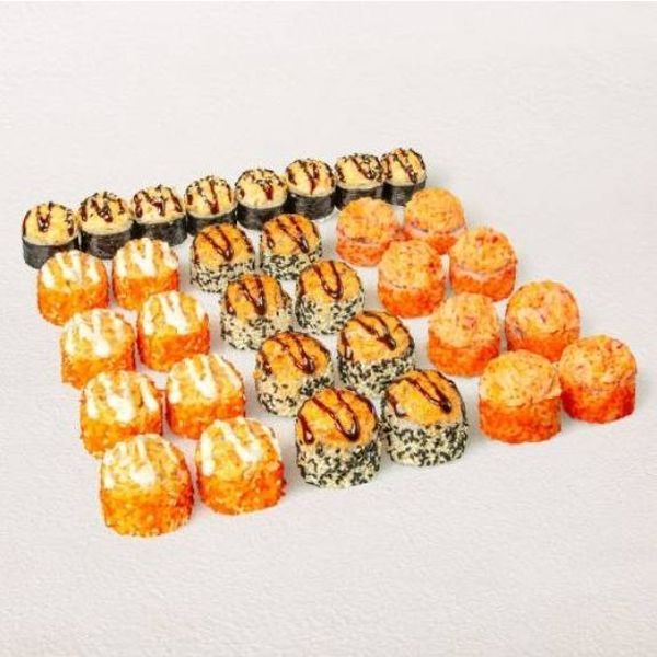 Теплая встреча