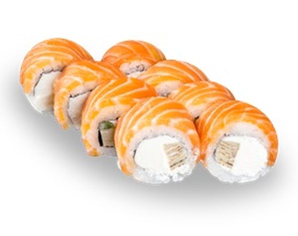 Красный Дракон