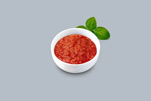 Аджика домашняя