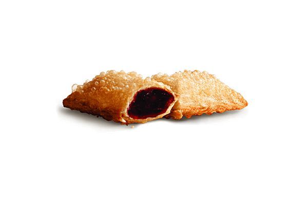 Пирожок Лесная ягода