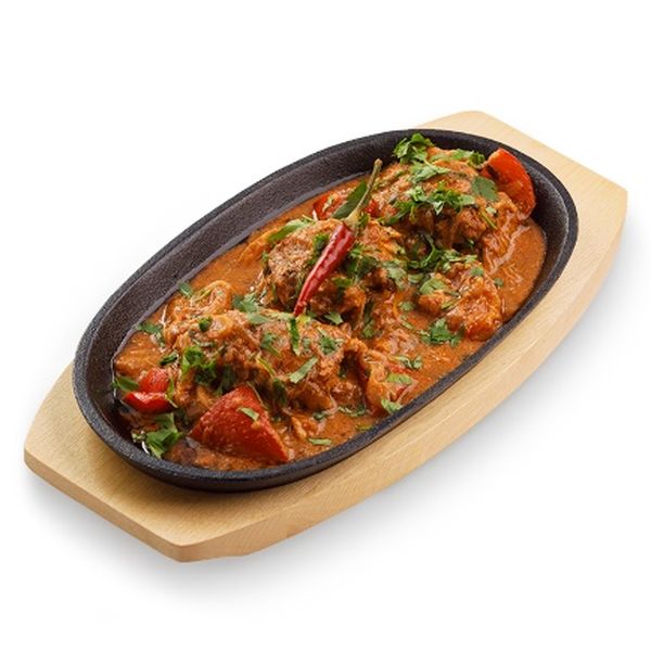 Чахохбили из курицы