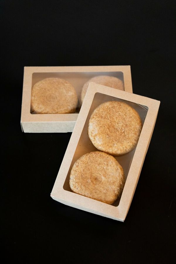 Котлета свино-говяжья