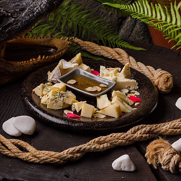 Сырная коллекция