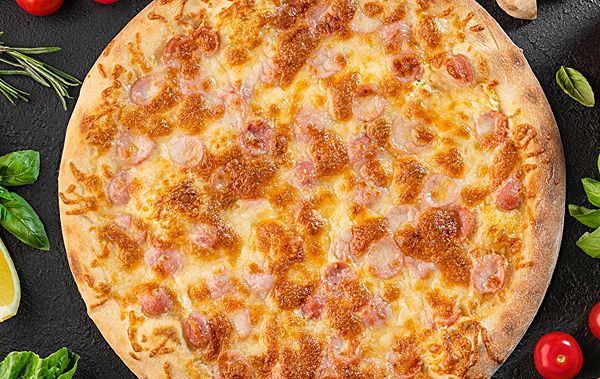 Пицца «Детская»