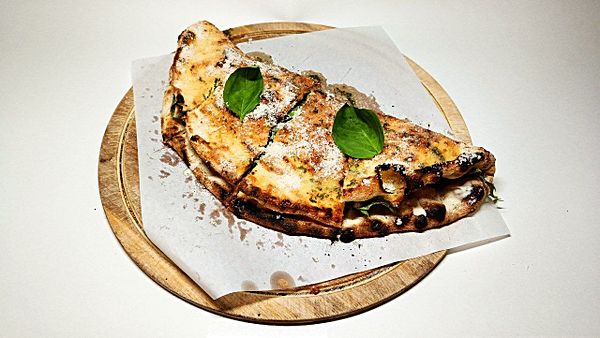 Цезарь Кальцоне