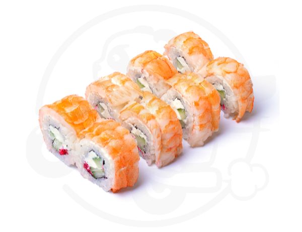 Сырный дуэт