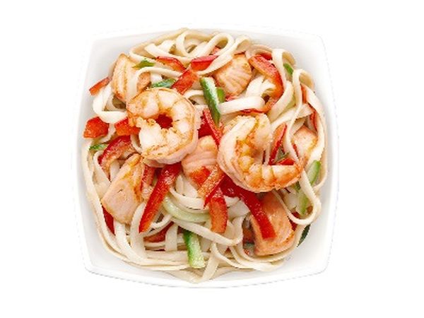 Wok Морской