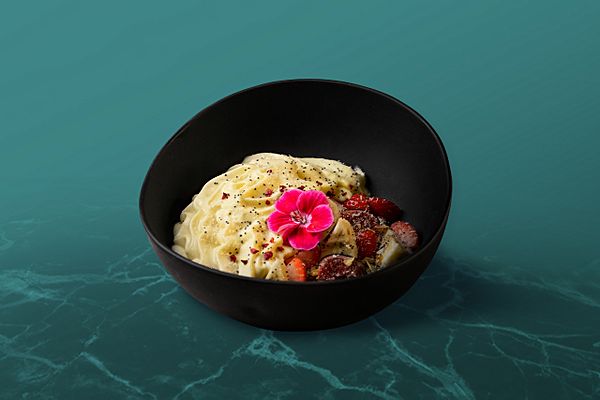 Наша овсянка