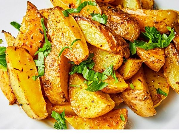 Картофель по-селянски