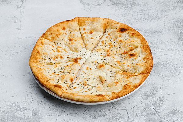 Фокача с сыром