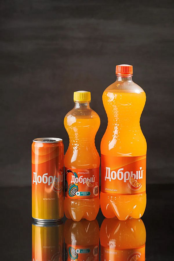 Добрый Фанта