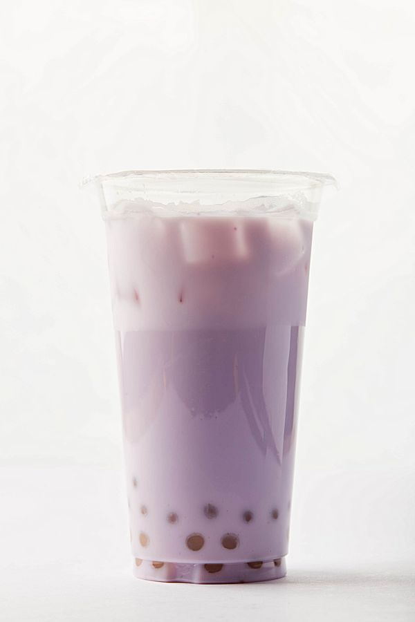 Йогуртовый