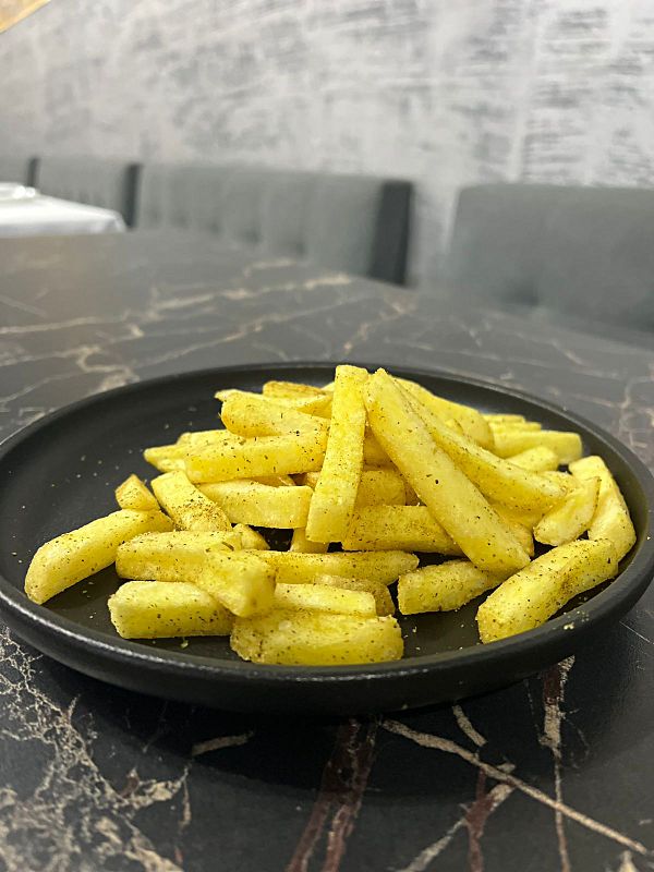 Картофель фри