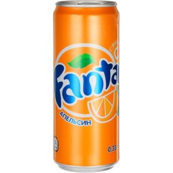 Fanta