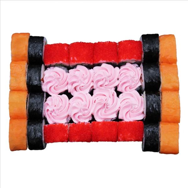 Сет «Бусидо»