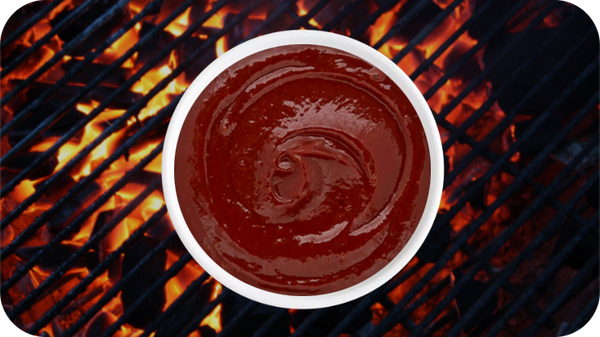 Соус Барбекью