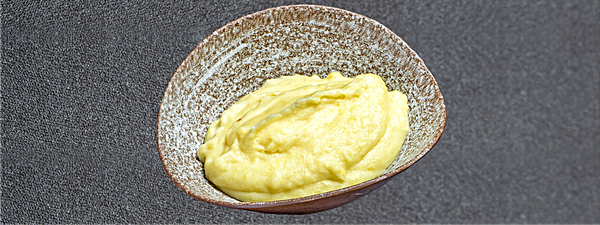 Картофельное пюре