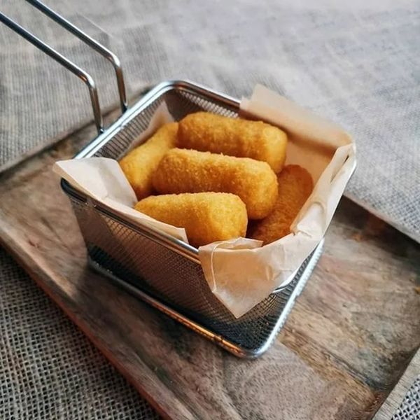 Сырные палочки