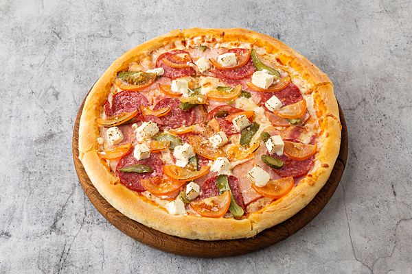 Пицца Манхеттен