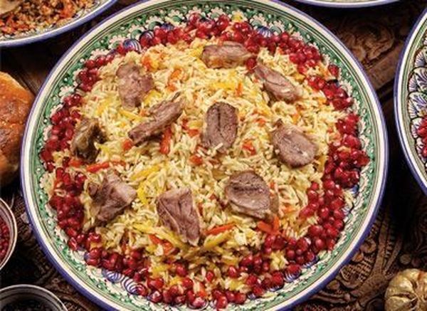 Ташкентский