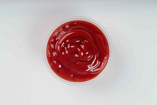 Соус томатный авторский