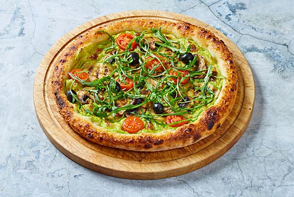 Пицца Эмилия