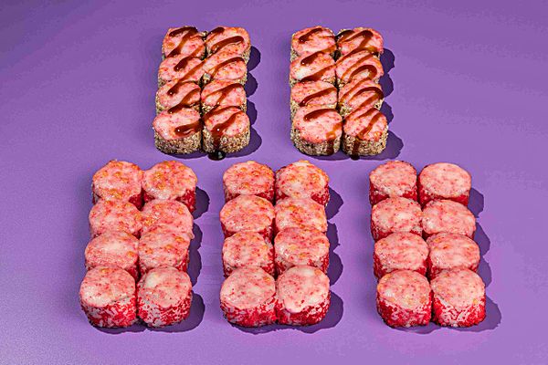 Сэт Запеченый