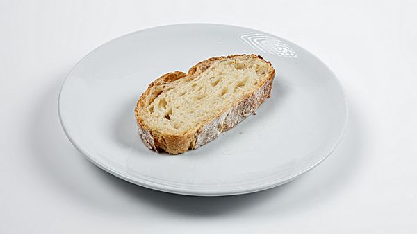 Чиабатта белая