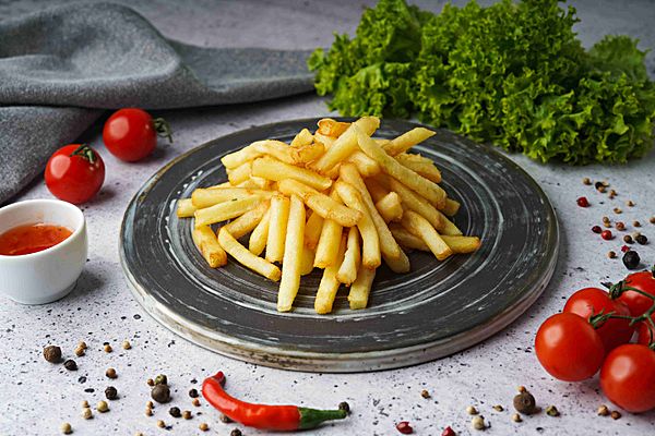 Картофель фри