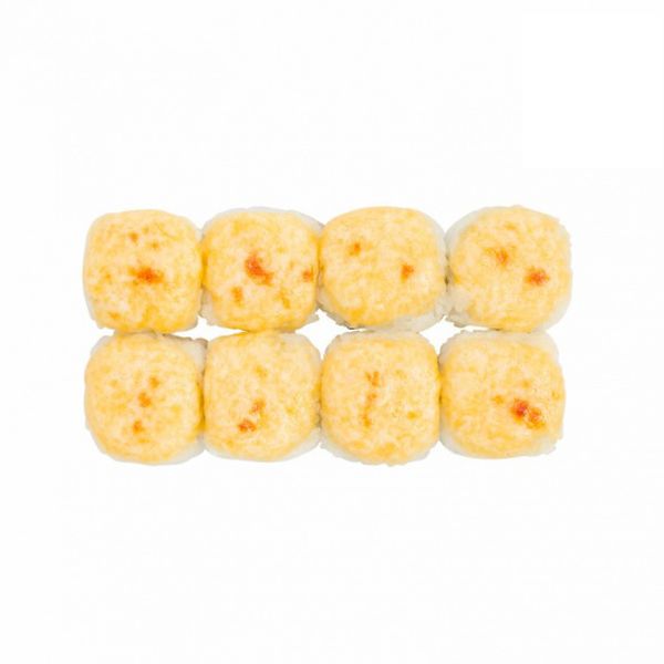 Запеченный с Лососем