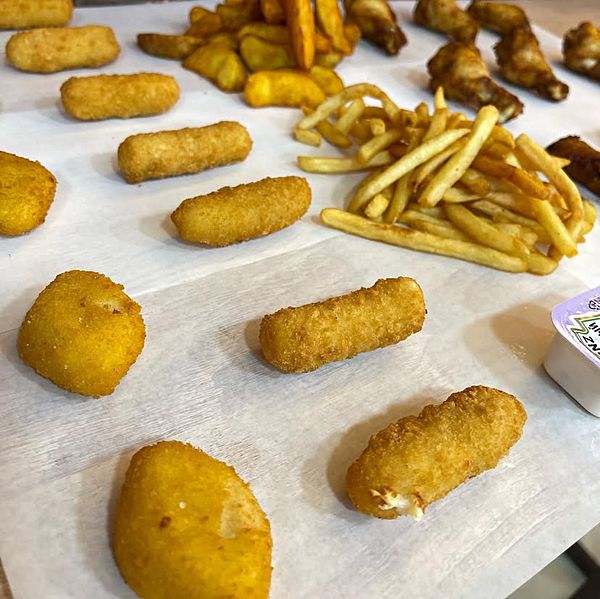 Дада Сыр 4 шт