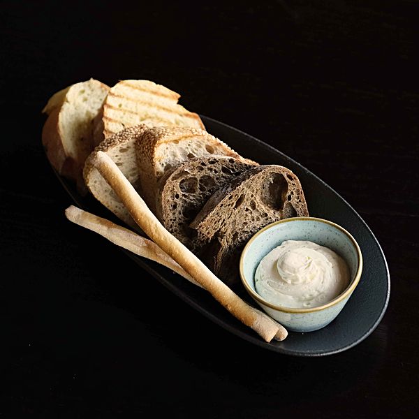 Хлеб деревенский на закваске