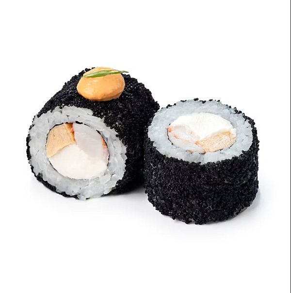 Ролл Том-ям