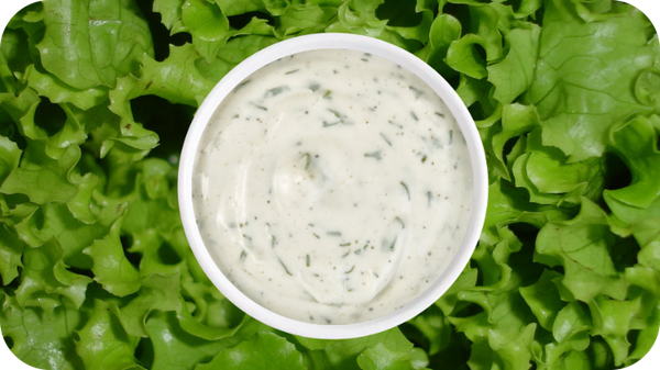 Соус Цезарь