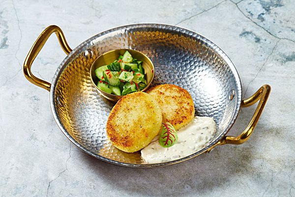 Зразы а-ля Нельсон