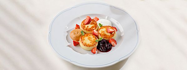 Сырники