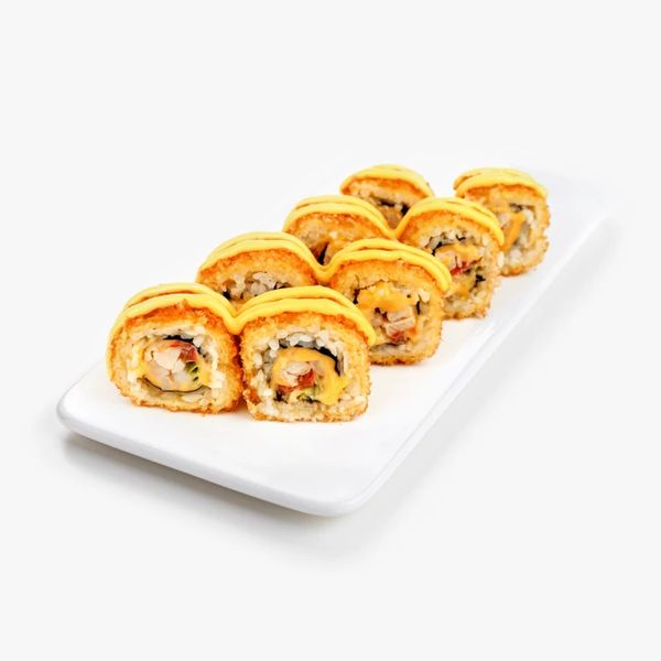 Ролл Честер