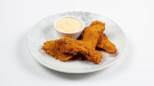 Куриные наггетсы