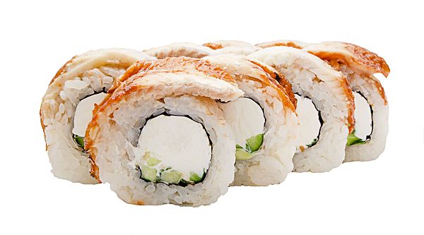 Филадельфия угорь