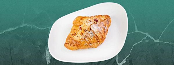 Тюссон миндаль-вишня