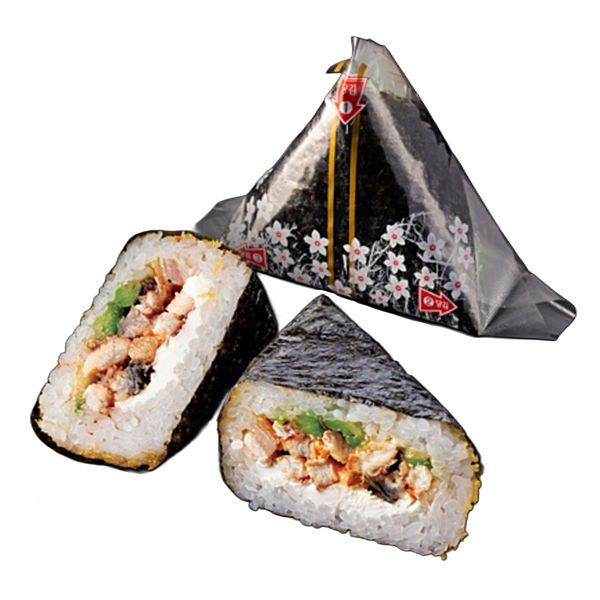 Онигири Драгон