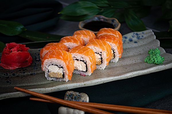 Красный Дракон