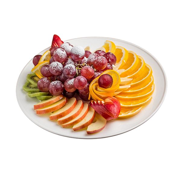Плато фруктов